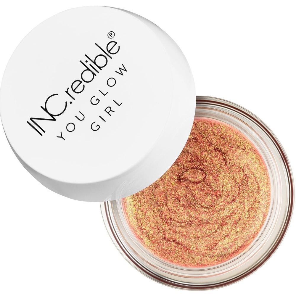 INC.redible YouGlowGirl Iridescent Highlighter